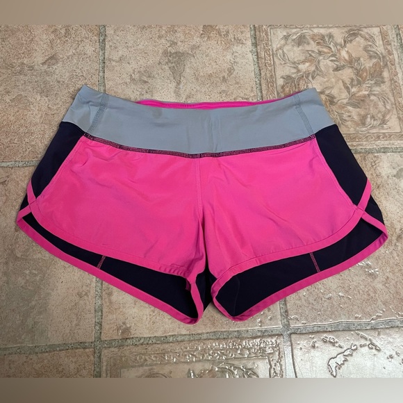 Lululemon shorts - Picture 2 of 4